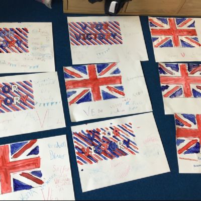 VE Day